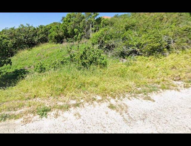 LAND FOR SALE IN PARADISE BEACH